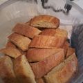 صورة من Amïna Amïna، شاركها بعد تجربة وصفة كروكي 🍵🍩