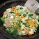 Cooksnap dari Seanna untuk resep Cap cay ayam,baso praktis