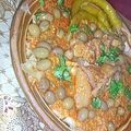 صورة من Salah 07، شاركها بعد تجربة وصفة كسرة ودشيشة أكلة بسكرية بامتياز 😋😋