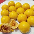 Cooksnap dari Dewi Nyonya Yarmedy untuk resep Nastar Lumer (Tanpa butter)
