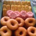 Cooksnap dari Ilmi Nafiah untuk resep Apem tepung beras