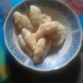 Cooksnap dari Martini untuk resep Cireng isi telur simple