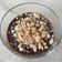 Cooksnap από alsi στη συνταγή Vegan σοκολατένιο μπισκοτογλυκό ψυγείου 🤩
