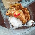 Cooksnap dari Chanchal Kaur untuk resep Telur Dadar Bangkok 🇹🇭
