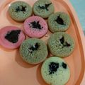 Cooksnap dari Dini Wahyuni untuk resep Kue cubit lembut