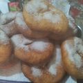 El cooksnap de silvinacofone cuando hizo Torta fritas con levadura.