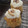 El cooksnap de Andrea cuando hizo Carrot Cake simple🥕.