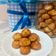 Cooksnap dari Kartikasari Kh untuk resep Cheesy Palm Sugar Cookies
