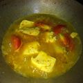 Cooksnap dari lusi maelyani untuk resep Tongkol kuah kuning (MPASI 1y)