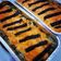 Cooksnap dari Dewi Nensi Putri untuk resep Salmon kani mentai rice