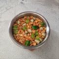 Cooksnap dari Pujani Handayani untuk resep Asinan Jagung Bogor