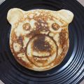 Cooksnap από maria1405 στη συνταγή Pancakes