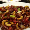 Cooksnap dari Susi Susilawati untuk resep Ayam Kungpao