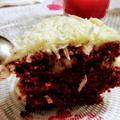 El cooksnap de Cook_and_Jud cuando hizo Red Velvet Especial San Valentín.