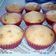 El cooksnap de Mariangel Alonso cuando hizo Muffins de aceite.