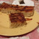 El cooksnap de Maru Lu Casella cuando hizo Torta de manzana invertida 7 cucharadas en Flip.
