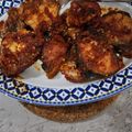 Cooksnap dari Ramalia Luiza untuk resep 285# ikan cue tongkol balado