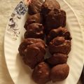 صورة من Anwar Ibraheem، شاركها بعد تجربة وصفة كوكيز 🍪