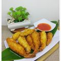 Cooksnap dari Hj.Tintin Purnama Sari untuk resep Udang Furai
