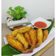 Cooksnap dari Hj.Tintin Purnama Sari untuk resep Udang Furai