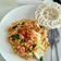 Cooksnap dari Yuyun Kristia untuk resep Nasi goreng sosis telur