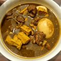 Cooksnap dari retha untuk resep Brongkos Daging Sapi