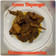 Cooksnap dari Memey Mamah Twins untuk resep 48.Ayam Bepangat