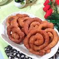 Cooksnap dari Mbak iik untuk resep Kue Perut Ayam Pandan