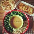 Cooksnap dari Endah Palupi untuk resep nasi pecel madiun