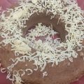 Cooksnap dari Qesna Sutrisno untuk resep Bolu Kukus Lembut