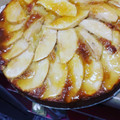 El cooksnap de marife51fch@gmail.com cuando hizo Tarta de manzana.