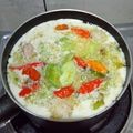 Cooksnap dari ari untuk resep Garang Asem Ayam Simpel