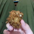 Cooksnap dari Dessy Widiastuti untuk resep Tahu crispy /tahu sumedang ala ala😆