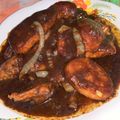 Cooksnap dari Nurul Aulia untuk resep Semur ayam special khas Riau