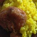 Cooksnap dari Lina Manjasari untuk resep Nasi Kuning Mudah Anti Gagal