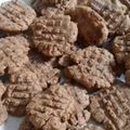 Cooksnap dari Gilank Cbceking untuk resep Cookies Teflon Simple