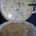 صورة من سوزان شوقي 💖💟، شاركها بعد تجربة وصفة شاكرية و رز 😋