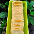 Cooksnap dari Annisa Amillia untuk resep Roti Tawar homemade (lembut)