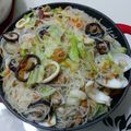 Jingyi Yang 的 炒米粉 cooksnap