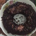 Cooksnap dari Fadira Butik untuk resep Brownies Kukus Coklat Ny.Liem