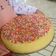 Cooksnap dari Nita Kumala Dewi untuk resep Sponge Cake Basic