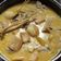 Cooksnap dari Hockey Susanto untuk resep Opor ayam,tahu,kentang bumbu putih