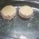 El cooksnap de Sandri Pedrozo cuando hizo Alfajores de maizena.