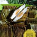 Cooksnap dari Gigi untuk resep Nogosari Pisang Tanduk