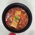 Cooksnap dari Ovi Mariana untuk resep Kimchi-jjigae 김치찌개