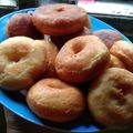 Cooksnap dari Mimin Mimin untuk resep Donat Tape Tanpa Telur