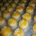 Cooksnap dari Umma AuFa untuk resep Nastar Keju Lembut
