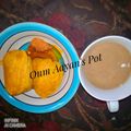 Ummu Aayan's cooksnap of when they made Hadaddiyar Alale.