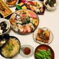 El cooksnap de 🇺🇾 𝓚𝔂𝓸 🇯🇵　🎉JPN-UY 100°ANIVERSARIO 🇺🇾🇯🇵EN 2021🎉 cuando hizo Vinagre de sushi Japonés SUSHIZU 🇺🇾🇯🇵寿司酢.