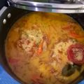 Cooksnap dari Erni Kesumawati untuk resep Telor ceplok santan